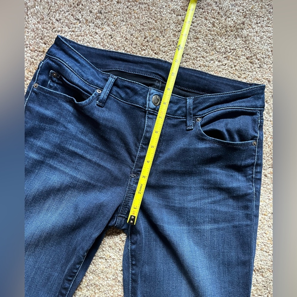 Joe’s Jeans Flawless Curvy Skinny